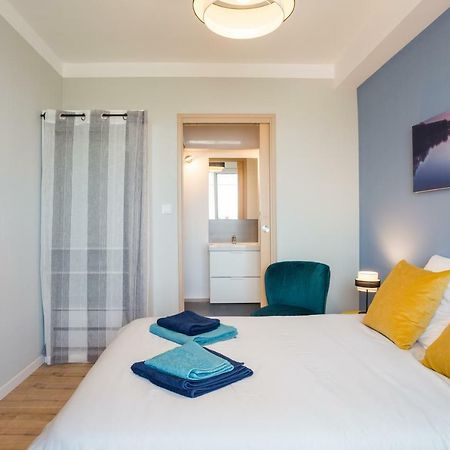 Appartement 2 Pieces Avec Balcon Tulon Zewnętrze zdjęcie