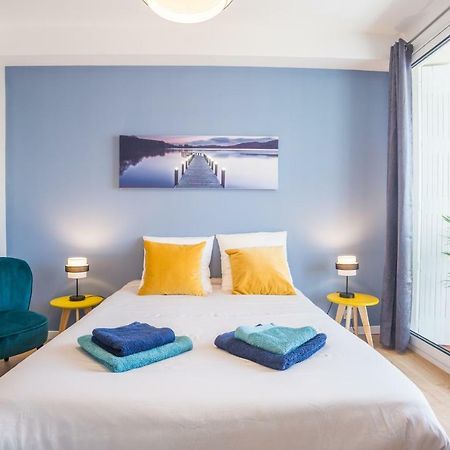 Appartement 2 Pieces Avec Balcon Tulon Zewnętrze zdjęcie