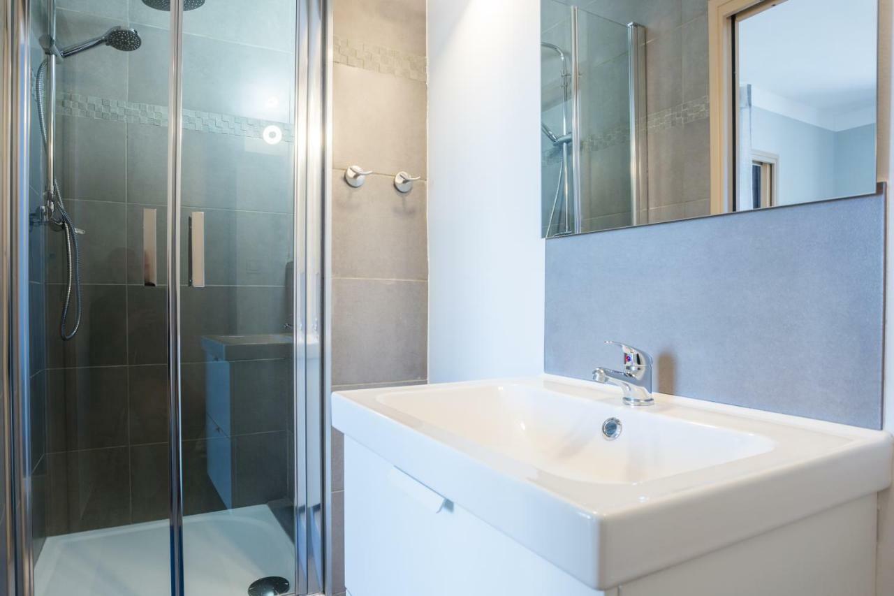 Appartement 2 Pieces Avec Balcon Tulon Zewnętrze zdjęcie